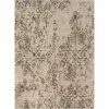 Coupon ???? Karastan Eastmont Grey Rug ✨