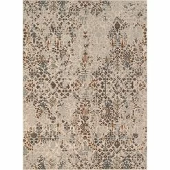Coupon ???? Karastan Eastmont Grey Rug ✨