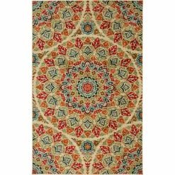 Wholesale ???? Mohawk Home Jerada Multi Area Rug ????