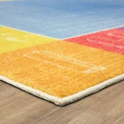 Cheap ???? Mohawk Home Alphabet Border Medium Area Rug ???? -Mohawk Home Shop unnamed file 3307