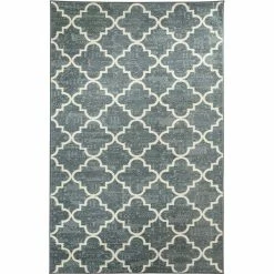Brand new ???? Mohawk Home Fancy Trellis Area Rug ????