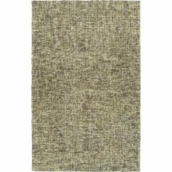 Top 10 ???? Kaleen Lucero Collection Solid Color Gold Rug ⭐