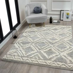 Budget ⭐ United Weavers Garfield Chic Area Rug ???? -Mohawk Home Shop unnamed file 3360
