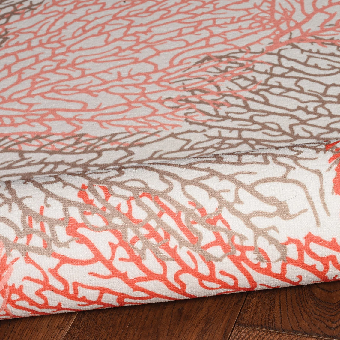 Flash Sale ???? Linon Maybell Washable Rug ⌛ 6 Flash Sale ???? Linon Maybell Washable Rug ⌛ - Image 4