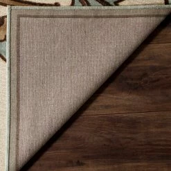 Promo ⌛ Martha Stewart Collection Floral Arabesque Area Rug ❤️ 7 Promo ⌛ Martha Stewart Collection Floral Arabesque Area Rug ❤️ -Mohawk Home Shop unnamed file 3374