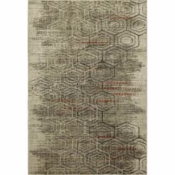 Budget ❤️ American Rug Craftsmen Metropolitan Jemma Onyx Rug ????