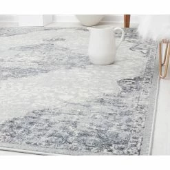 Flash Sale ???? Rugs America 2 Ft. 6 In. X 8 Ft. Harper Spring Snowflake Transitional Vintage Rug ???? 15 Flash Sale ???? Rugs America 2 Ft. 6 In. X 8 Ft. Harper Spring Snowflake Transitional Vintage Rug ???? -Mohawk Home Shop unnamed file 3384