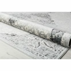 Flash Sale ???? Rugs America 2 Ft. 6 In. X 8 Ft. Harper Spring Snowflake Transitional Vintage Rug ???? 17 Flash Sale ???? Rugs America 2 Ft. 6 In. X 8 Ft. Harper Spring Snowflake Transitional Vintage Rug ???? -Mohawk Home Shop unnamed file 3386