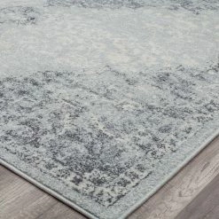 Flash Sale ???? Rugs America 2 Ft. 6 In. X 8 Ft. Harper Spring Snowflake Transitional Vintage Rug ???? 18 Flash Sale ???? Rugs America 2 Ft. 6 In. X 8 Ft. Harper Spring Snowflake Transitional Vintage Rug ???? -Mohawk Home Shop unnamed file 3387