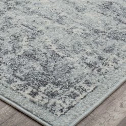Flash Sale ???? Rugs America 2 Ft. 6 In. X 8 Ft. Harper Spring Snowflake Transitional Vintage Rug ???? 19 Flash Sale ???? Rugs America 2 Ft. 6 In. X 8 Ft. Harper Spring Snowflake Transitional Vintage Rug ???? -Mohawk Home Shop unnamed file 3388