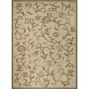Budget ???? Martha Stewart Collection Swirling Garden Area Rug ????