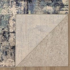 Outlet ???? Karastan Lyric Indigo Rug ???? -Mohawk Home Shop unnamed file 3400