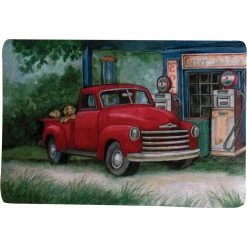 Wholesale ???? Kay Dee Designs Truckin' Along 26 X 18 Comfort Mat ????