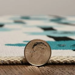 Brand new ❤️ Linon Laurel Ivory/Blue 2 X 8 Ft. Washable Rug ???? 10 Brand new ❤️ Linon Laurel Ivory/Blue 2 X 8 Ft. Washable Rug ???? -Mohawk Home Shop unnamed file 3408