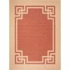 Deals ???? Martha Stewart Collection Deco Frame Area Rug ✔️