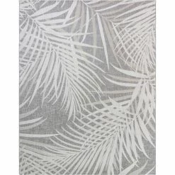 Flash Sale ???? Gertmenian Paseo Paume Gray Area Rug ????