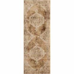 Outlet ⌛ United Weavers Marrakesh Sultana 2 Ft. 7 In. X 7 Ft. 2 In. Runner Rug ???? -Mohawk Home Shop unnamed file 3414