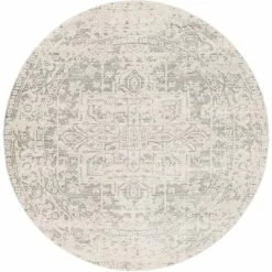 Hot Sale ???? Surya Harput Round Area Rug ⭐ 5 Hot Sale ???? Surya Harput Round Area Rug ⭐ -Mohawk Home Shop unnamed file 3416