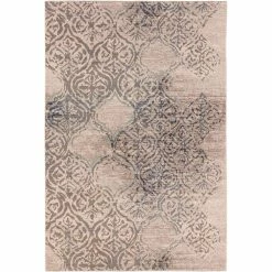 Discount ???? Karastan Zendaya Indigo Rug ????