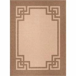 Deals ???? Martha Stewart Collection Deco Frame Area Rug ✔️ -Mohawk Home Shop unnamed file 343