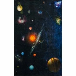 Discount ???? Mohawk Home Solar System Area Rug ????