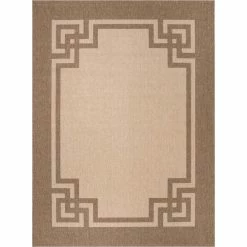 Deals ???? Martha Stewart Collection Deco Frame Area Rug ✔️ -Mohawk Home Shop unnamed file 345