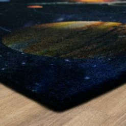 Discount ???? Mohawk Home Solar System Area Rug ???? -Mohawk Home Shop unnamed file 3450