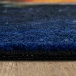 Discount ???? Mohawk Home Solar System Area Rug ???? -Mohawk Home Shop unnamed file 3451