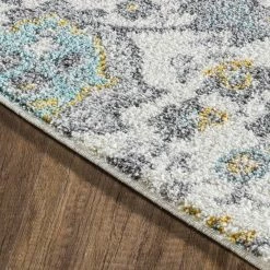 Coupon ???? L'Baiet Lula Boho Rug ???? -Mohawk Home Shop unnamed file 3470