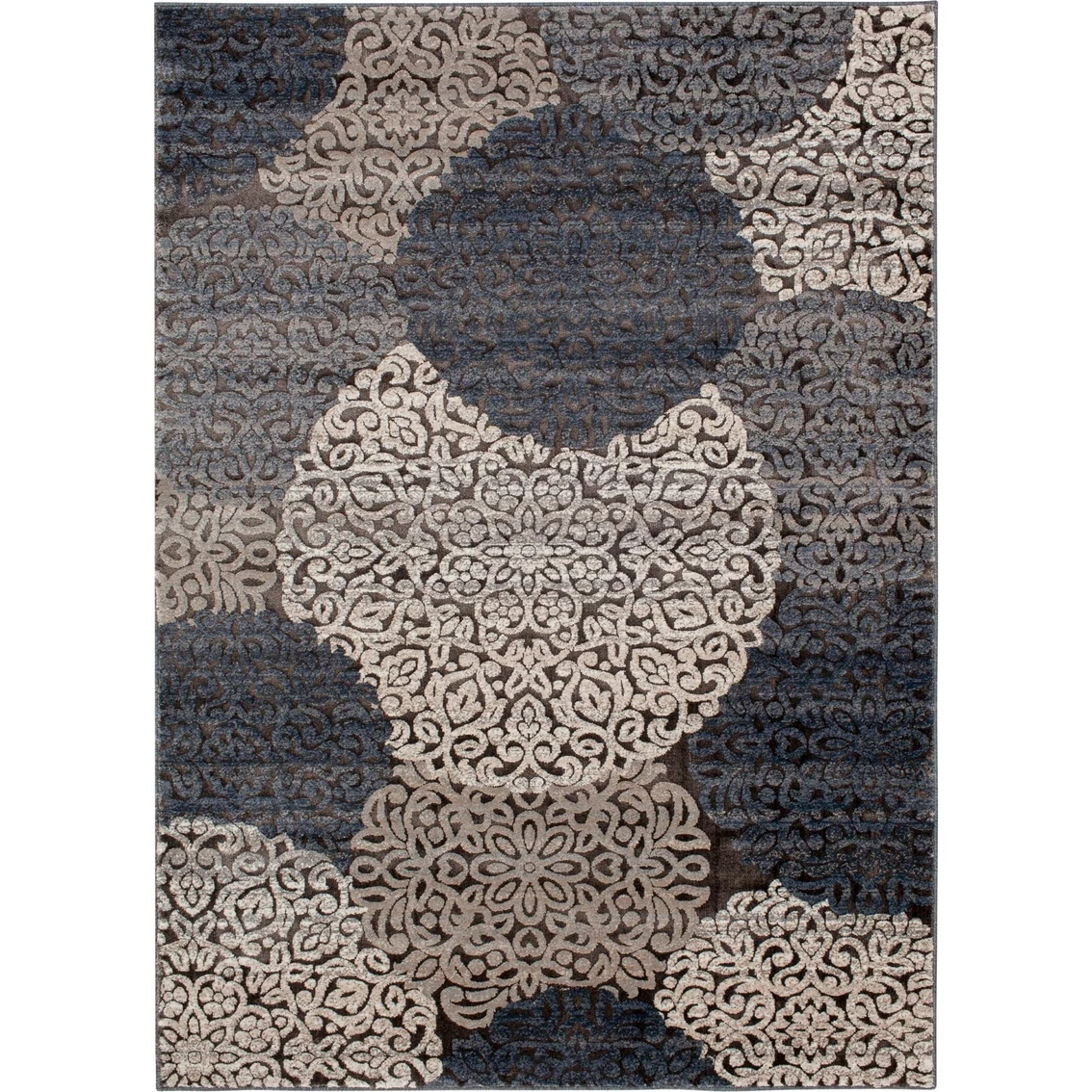 Promo ???? Trisha Yearwood Enjoy Collection Mallory 5 Ft. X 7 Ft. 6 In. Area Rug ✔️ 3 Promo ???? Trisha Yearwood Enjoy Collection Mallory 5 Ft. X 7 Ft. 6 In. Area Rug ✔️
