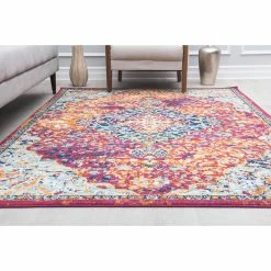 Discount ???? Rugs America Harper Rosy Peach Abstract Vintage Area Rug ???? 13 Discount ???? Rugs America Harper Rosy Peach Abstract Vintage Area Rug ???? -Mohawk Home Shop unnamed file 3479