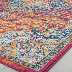 Discount ???? Rugs America Harper Rosy Peach Abstract Vintage Area Rug ???? 15 Discount ???? Rugs America Harper Rosy Peach Abstract Vintage Area Rug ???? -Mohawk Home Shop unnamed file 3481