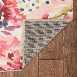 Best deal ???? Linon Washable Rug Julian ❤️ -Mohawk Home Shop unnamed file 3488