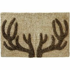 Outlet ⌛ Saturday Knight LTD Saturday Knight Home On The Range Tufted 31 X 20.5 In. Rug ????