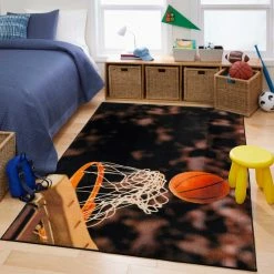 Buy ⌛ Mohawk Home ???? Basketball Hoop Multi 3 Ft. 4 In. X 5 Ft. Area Rug ⭐ 11 Buy ⌛ Mohawk Home ???? Basketball Hoop Multi 3 Ft. 4 In. X 5 Ft. Area Rug ⭐ -Mohawk Home Shop unnamed file 3526