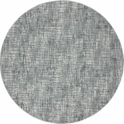 Mohawk Home Shop 17 Promo ✔️ United Weavers Austin Eli Round Rug 7.1 Ft. ????