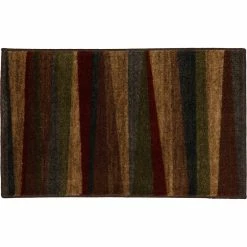 Outlet ???? Mohawk Home Mayan Sunset 20 X 34 In. Area Rug ????