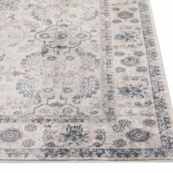 New ???? Trisha Yearwood Halen Collection Damond Area Rug ???? -Mohawk Home Shop unnamed file 3555
