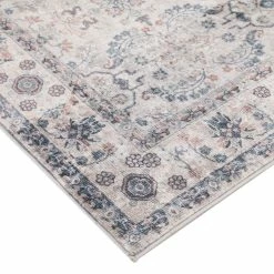 New ???? Trisha Yearwood Halen Collection Damond Area Rug ???? -Mohawk Home Shop unnamed file 3556