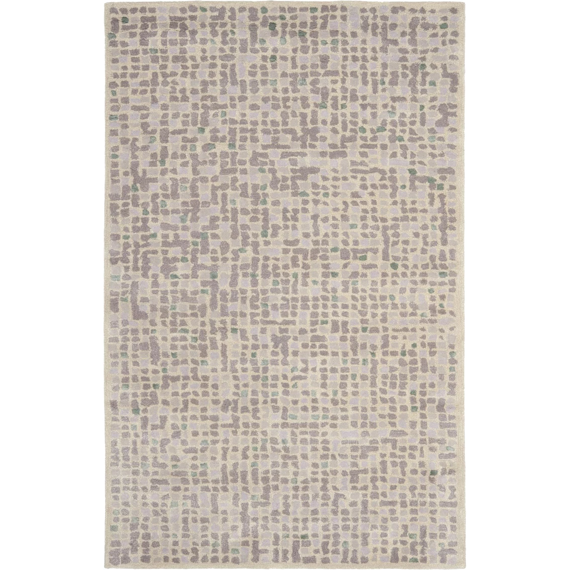 Top 10 ???? Martha Stewart Collection Mosaic Area Rug ???? 4 Top 10 ???? Martha Stewart Collection Mosaic Area Rug ???? - Image 2