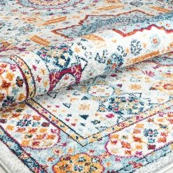 Coupon ???? Rugs America Harper Constellation Abstract Vintage Area Rug ✔️ -Mohawk Home Shop unnamed file 380