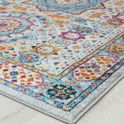 Coupon ???? Rugs America Harper Constellation Abstract Vintage Area Rug ✔️ -Mohawk Home Shop unnamed file 382