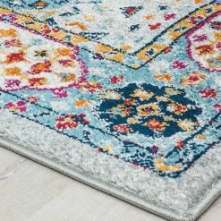 Coupon ???? Rugs America Harper Constellation Abstract Vintage Area Rug ✔️ -Mohawk Home Shop unnamed file 383