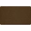 Best deal ???? Gelpro Let's Gel Vintage Leather Rustic Brown 18 X 30 In. Mat ???? -Mohawk Home Shop unnamed file 384