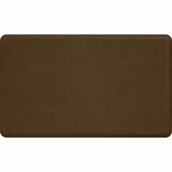 Best deal ???? Gelpro Let's Gel Vintage Leather Rustic Brown 18 X 30 In. Mat ????