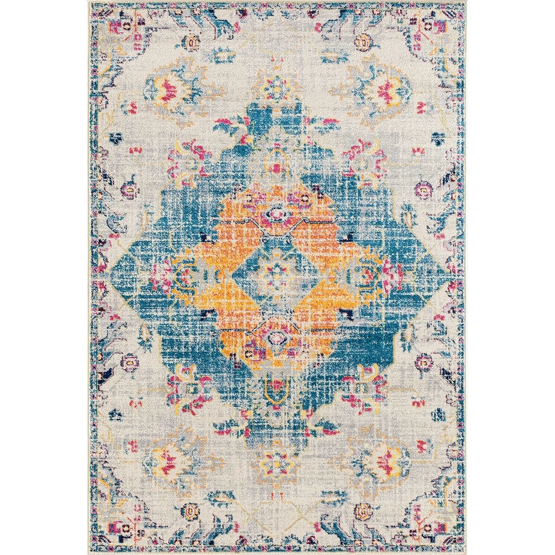 Top 10 ⭐ United Weavers Abigail Mireya Area Rug ???? 3 Top 10 ⭐ United Weavers Abigail Mireya Area Rug ????