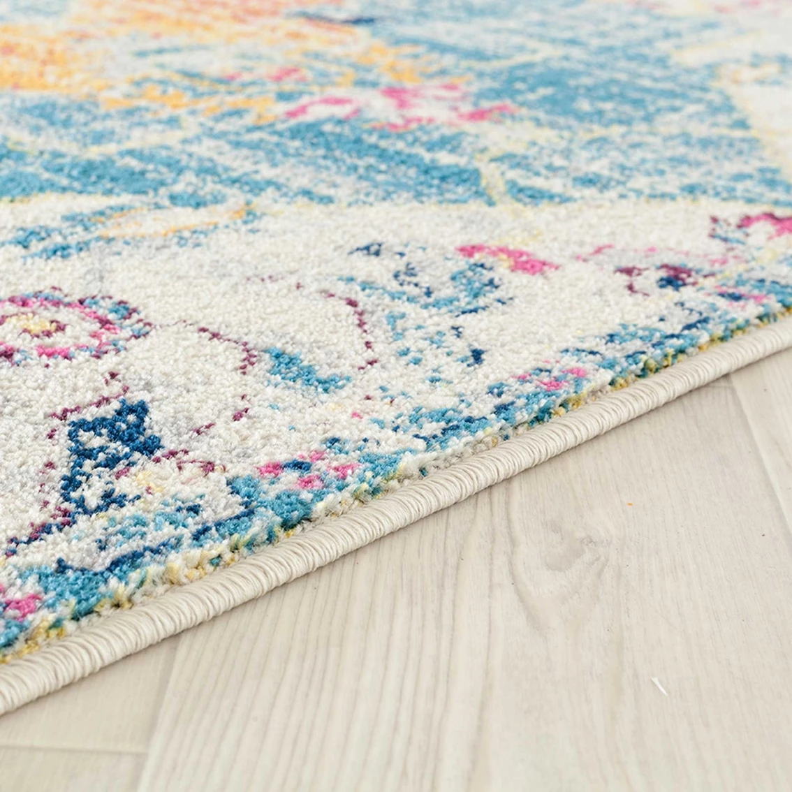 Top 10 ⭐ United Weavers Abigail Mireya Area Rug ???? 6 Top 10 ⭐ United Weavers Abigail Mireya Area Rug ???? - Image 4