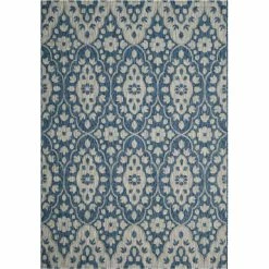 Promo ???? Martha Stewart Collection Tulip Medallion Area Rug ???? -Mohawk Home Shop unnamed file 412