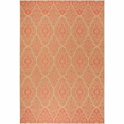 Promo ???? Martha Stewart Collection Tulip Medallion Area Rug ???? -Mohawk Home Shop unnamed file 413