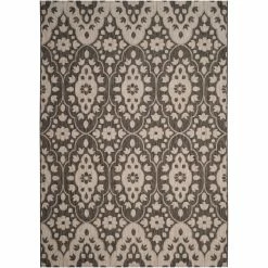 Promo ???? Martha Stewart Collection Tulip Medallion Area Rug ???? -Mohawk Home Shop unnamed file 414